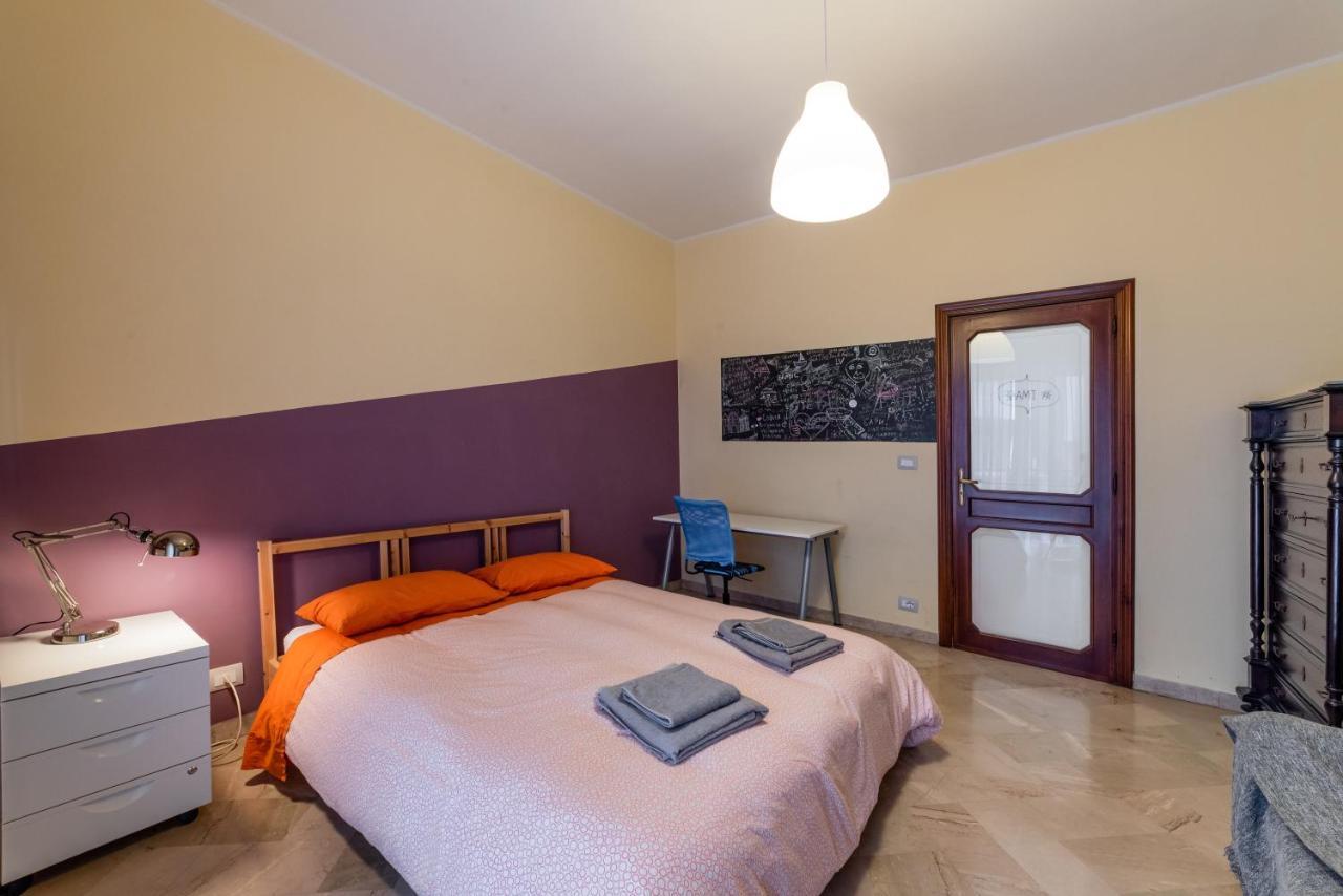 Gasthuis House Of Arts Bari
